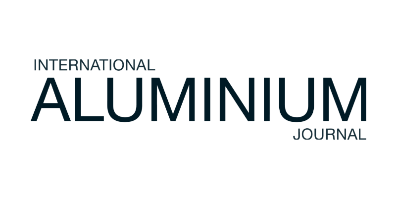 Logo der International Aluminium Institute (IAI)