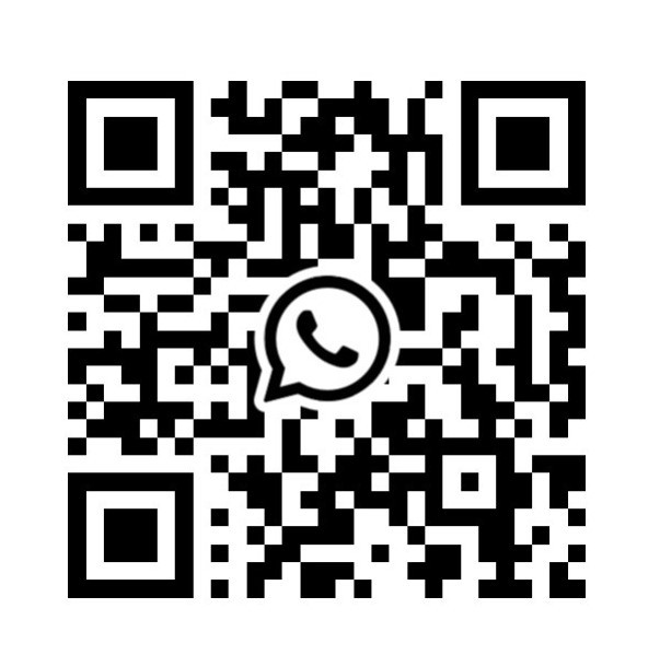 WhatsApp QR-Code zum schnellen Hinzufügen eines Kontakts oder Chats