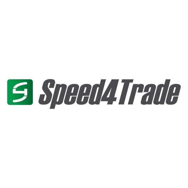 Speed4Trade Logo