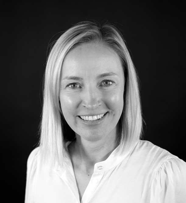 Porträt von Jana Micklich, Marketing Managerin