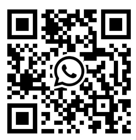 WhatsApp QR-Code