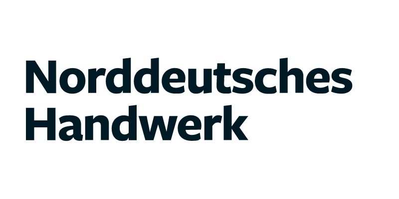 Logo des Norddeutschen Handwerks
