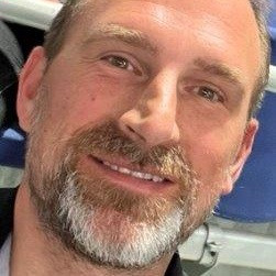 Kevin Winter Porträtfoto