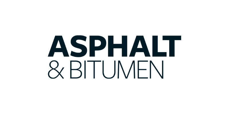 Logo von Asphalt & Bitumen (AUB)