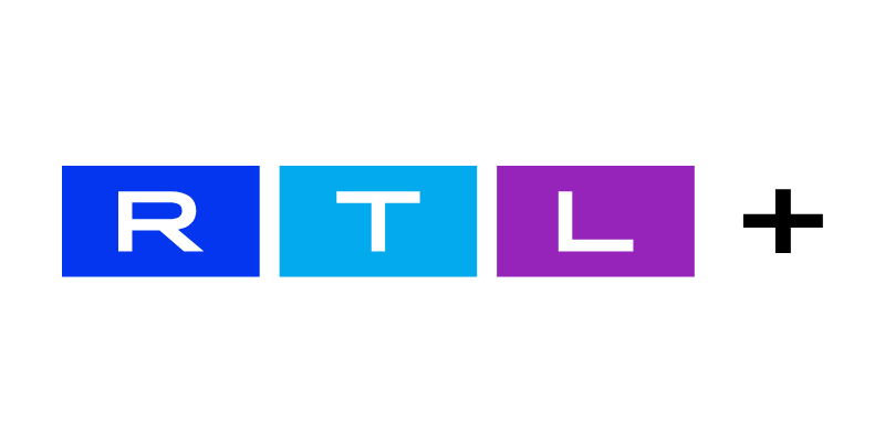 RTL Logo in RGB-Farben