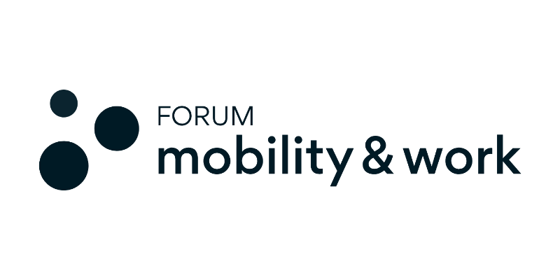 Logo von Forum Mobility & Work