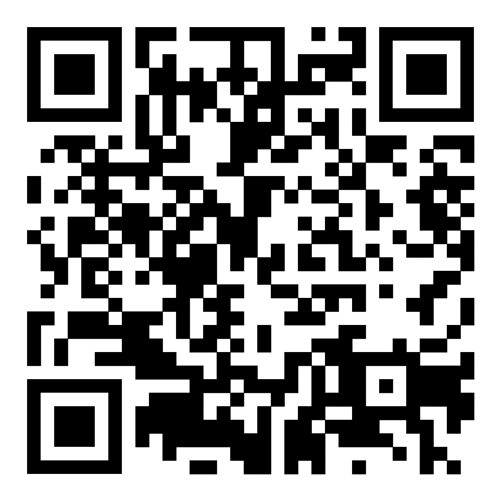 QR-Code für WhatsApp zum schnellen Verbinden oder Hinzufügen eines Kontakts