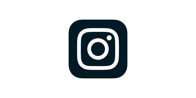 Instagram Logo in RGB Farben