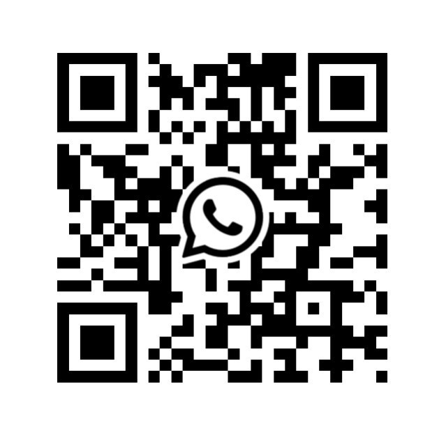 WhatsApp QR-Code für SEO Content Marketing und Social Media Bewerberkick in der Region Leipzig, Halle Saale, Dessau-Roßlau, Köthen, Bitterfeld-Wolfen, Schlutersche, Magdeburg