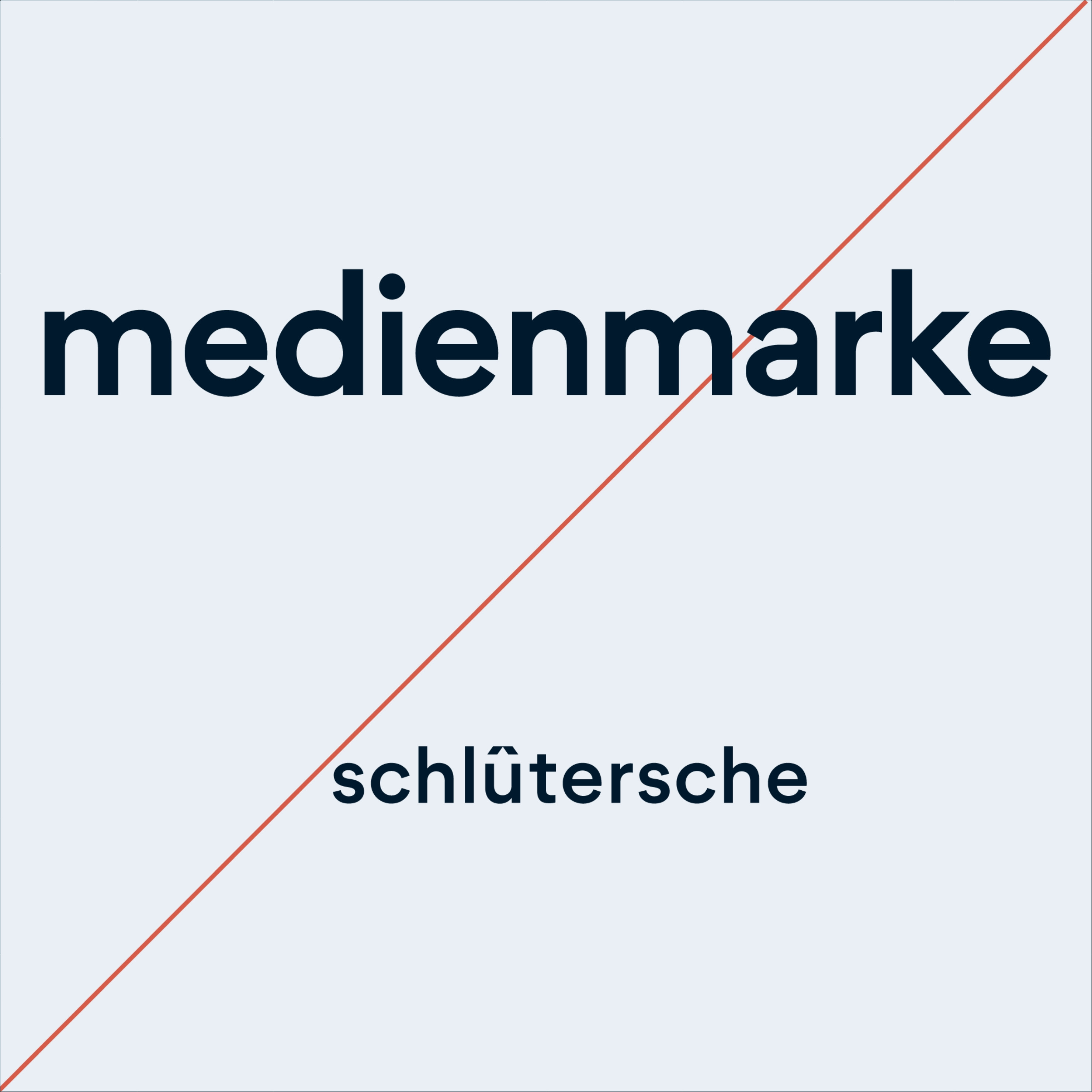 Co-Branding Beispiel Medienmarke und Schlütersche, Positionierung für Endkunden