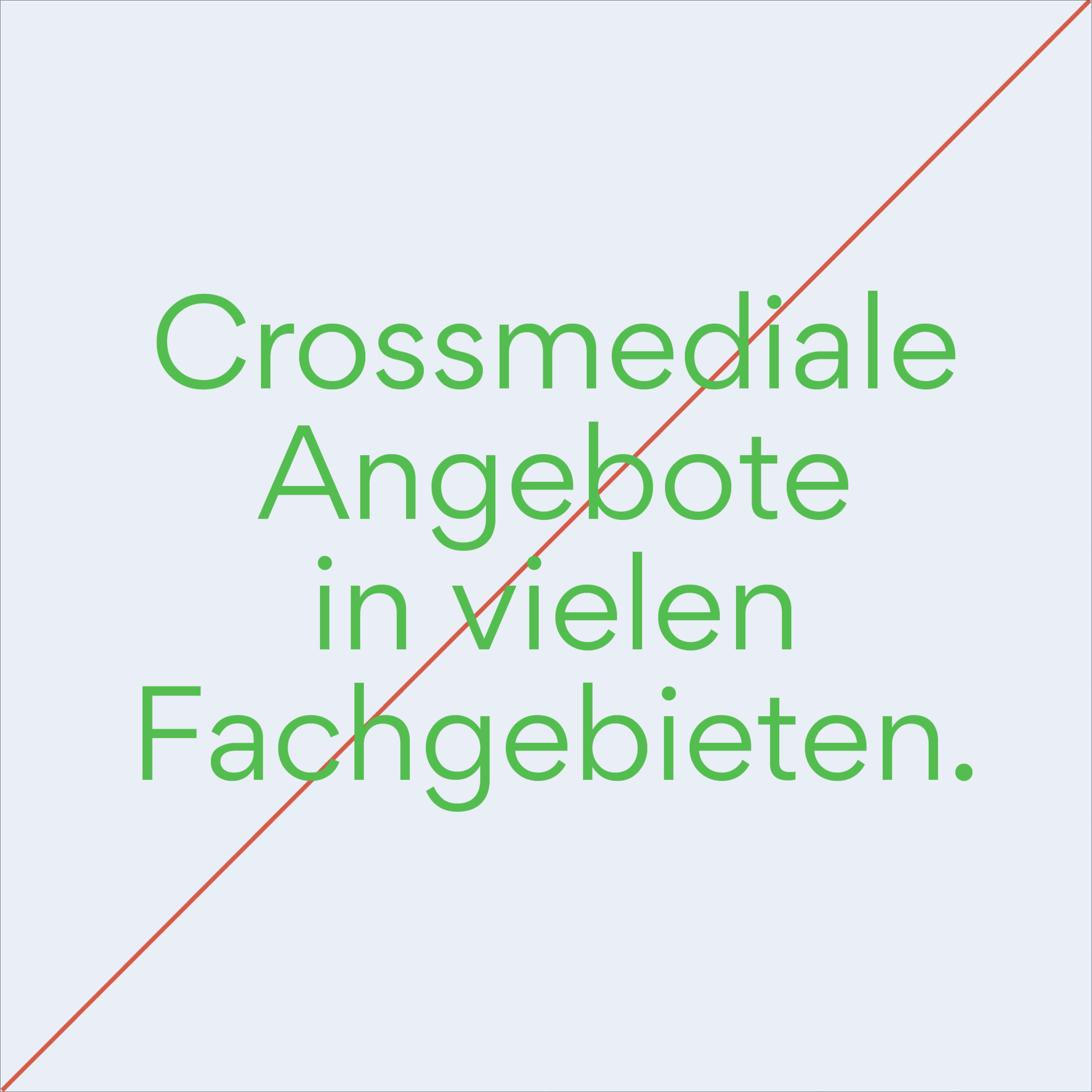 sc brandbase 09 co-branding Werbepartner Grafik mit Text: Crossmediale Angebote in vielen Fachgebieten