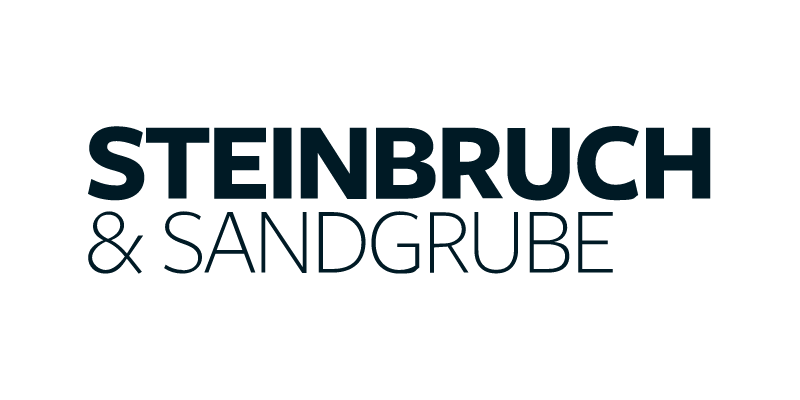 Logo von Steinbruch Sandgrube