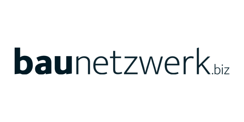 Logo von unetzwerk in Schwarz-Weiß (bnw) im RGB-Farbraum
