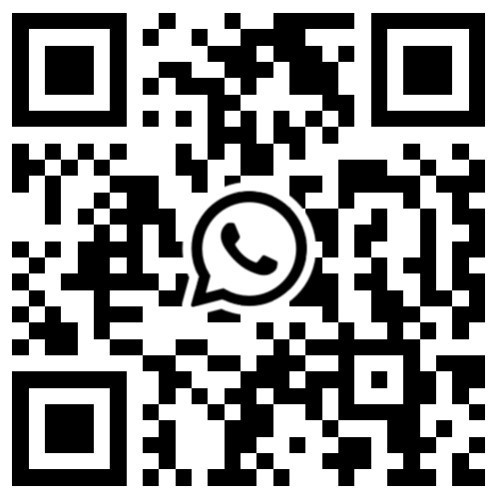 WhatsApp QR-Code zum schnellen Hinzufügen eines Kontakts oder Chat-Starts