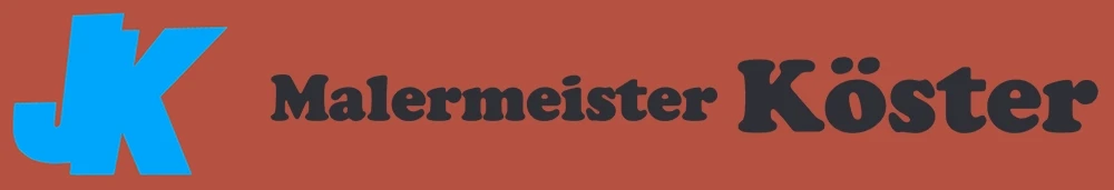 Joachim Köster Maler u. Lackierwerkstatt