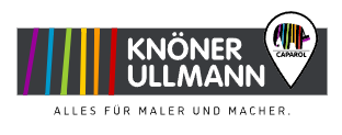Logo von KnönerUllmann – Spezialist für Maler und mehr