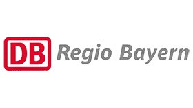 DB Regio Bayern Logo