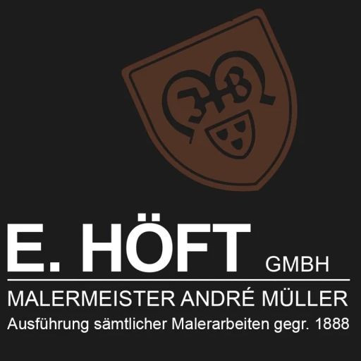 E. Höft GmbH Malereibetrieb