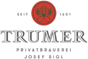 Logo der Trumer Privatbrauerei Josef Sigl
