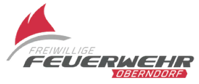 Logo der Freiwilligen Feuerwehr Oberndorf