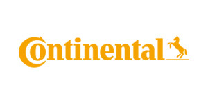 Continental Logo – Markenlogo des Reifenherstellers Continental
