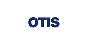 OTIS Logo – Aufzug- und Fahrstuhlhersteller