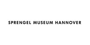 Logo des Sprengel Museum Hannover