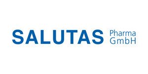 Salutas Pharma Logo
