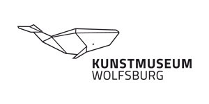 Logo des Kunstmuseum Wolfsburg