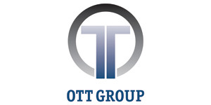 Logo der OTT Group
