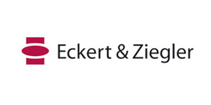 Eckert & Ziegler Logo