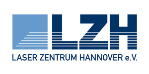 Logo des LZH Laser Zentrum Hannover