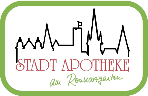 Stadt Apotheke Gemünden