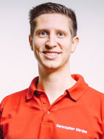  [company.name], das Team, Herr Görden