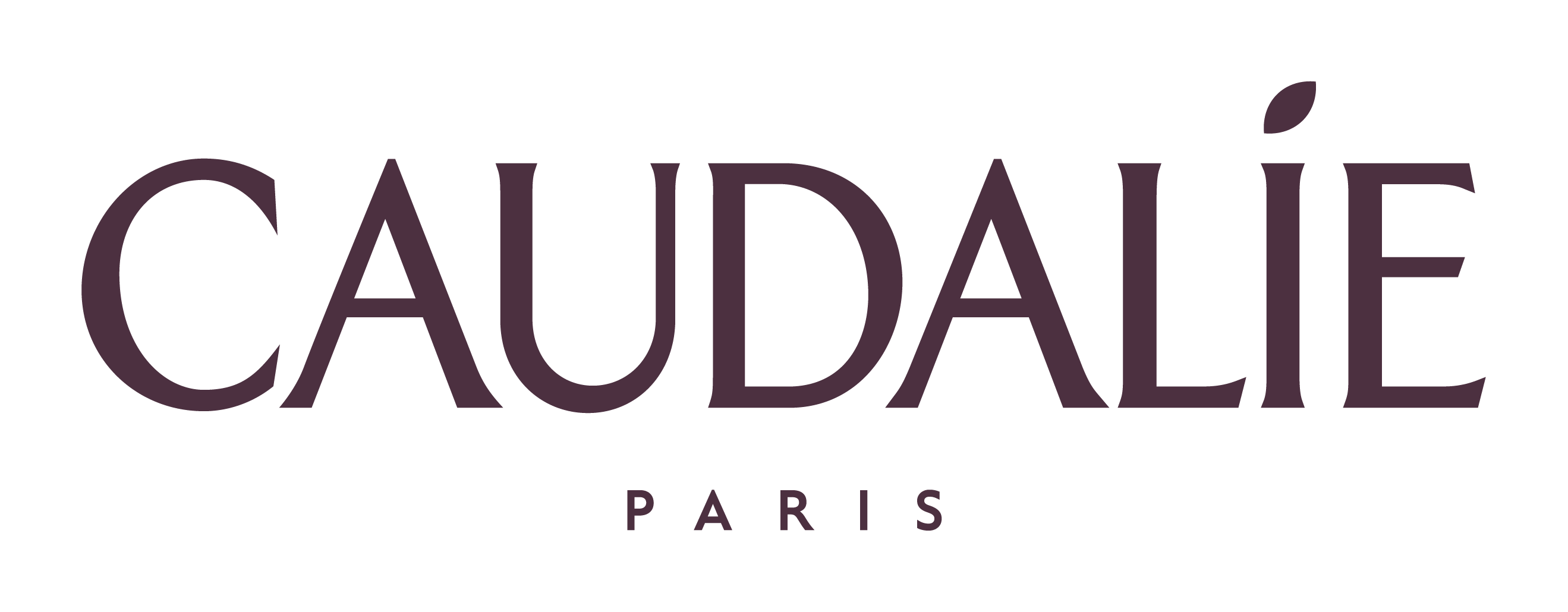 Caudalie Paris Logo
