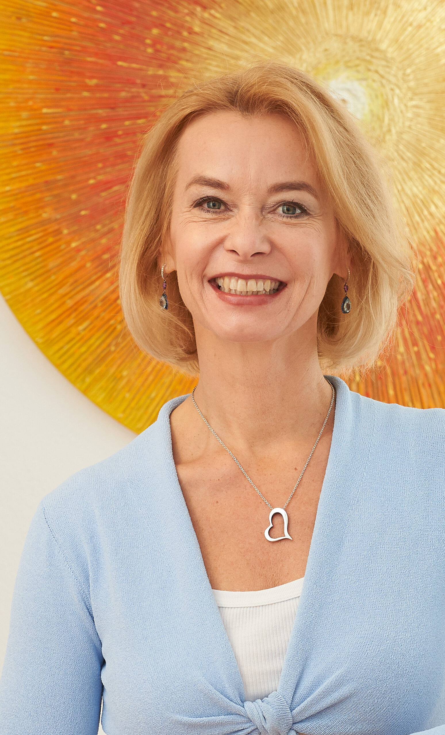 Frau Dr. med. Heike Sommer-Stern