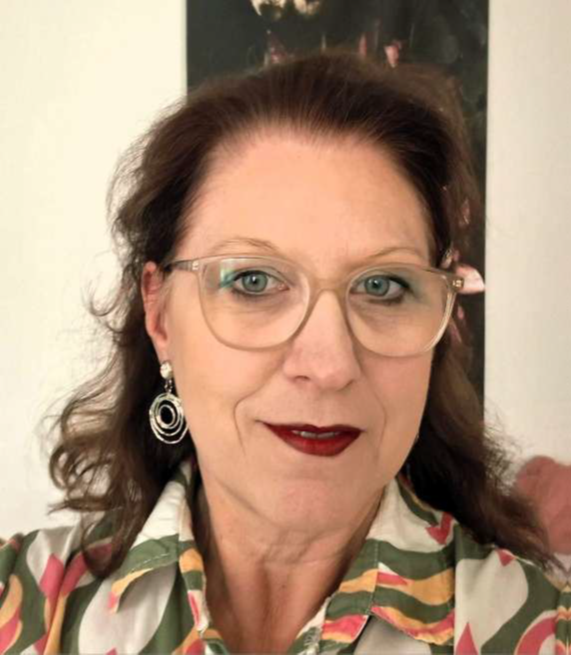 Porträt von Gabriele Juliane Eisenhammer