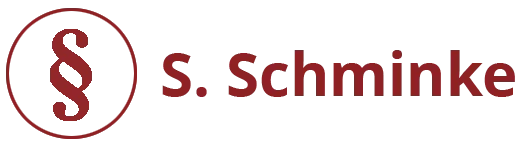 Schminke Logo – Markenlogo in roter Schrift Logo von Schminke in roter Schrift auf transparentem Hintergrund