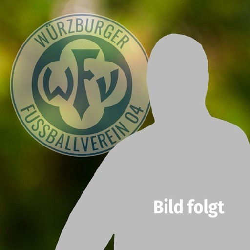 Platzhalterbild für Würzburger Fußballverein 04 – Bild folgt