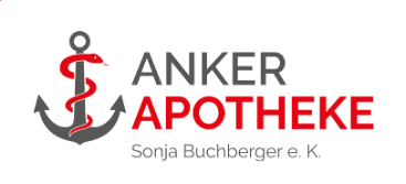Anker Apotheke Sonja Buchberger – Logo Logo der Anker Apotheke Sonja Buchberger