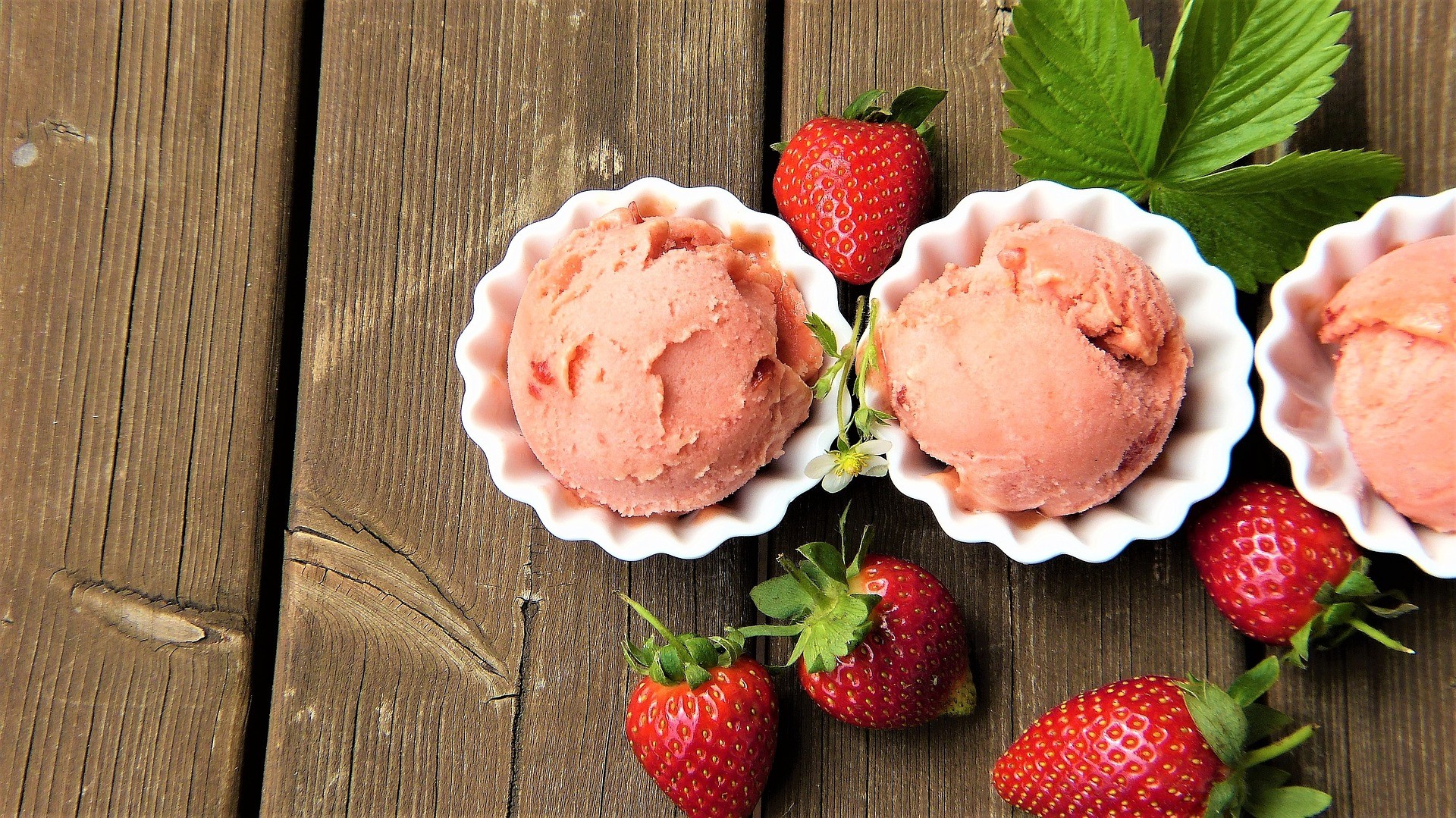 Nicecream: Der DIY-Eistrend im Test